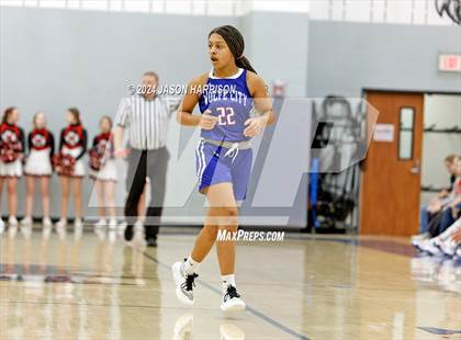 Thumbnail 1 in Muenster vs. Wolfe City photogallery.