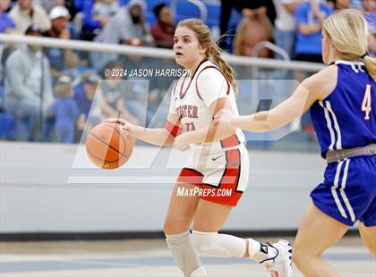 Thumbnail 3 in Muenster vs. Wolfe City photogallery.