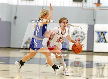 Thumbnail 1 in Muenster vs. Wolfe City photogallery.