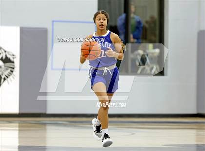 Thumbnail 2 in Muenster vs. Wolfe City photogallery.