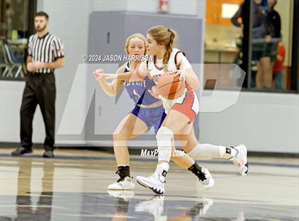 Thumbnail 3 in Muenster vs. Wolfe City photogallery.
