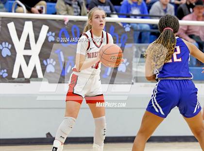 Thumbnail 3 in Muenster vs. Wolfe City photogallery.