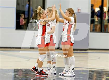 Thumbnail 2 in Muenster vs. Wolfe City photogallery.