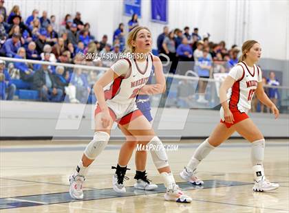 Thumbnail 2 in Muenster vs. Wolfe City photogallery.