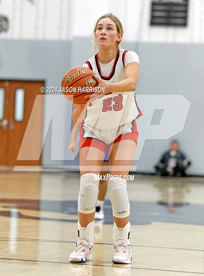 Thumbnail 3 in Muenster vs. Wolfe City photogallery.