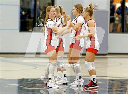 Thumbnail 3 in Muenster vs. Wolfe City photogallery.
