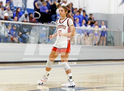 Thumbnail 2 in Muenster vs. Wolfe City photogallery.