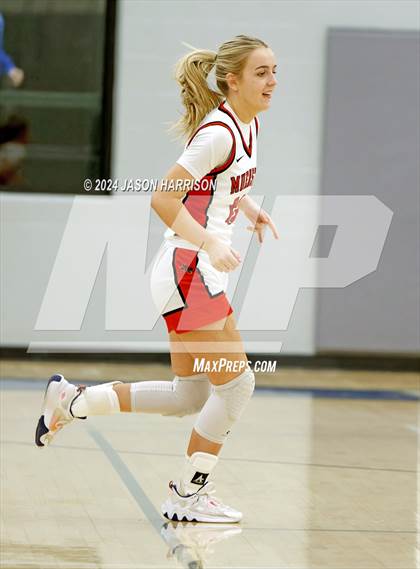 Thumbnail 1 in Muenster vs. Wolfe City photogallery.
