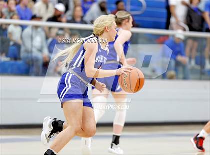 Thumbnail 2 in Muenster vs. Wolfe City photogallery.