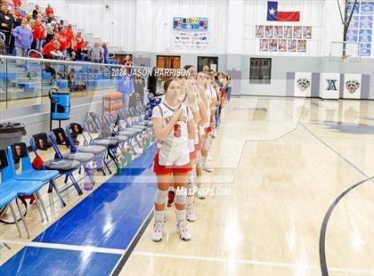 Thumbnail 3 in Muenster vs. Wolfe City photogallery.