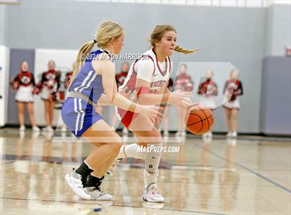 Thumbnail 1 in Muenster vs. Wolfe City photogallery.