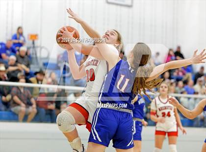 Thumbnail 3 in Muenster vs. Wolfe City photogallery.
