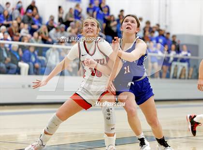 Thumbnail 3 in Muenster vs. Wolfe City photogallery.