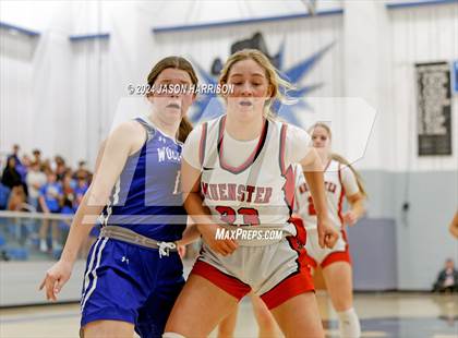 Thumbnail 3 in Muenster vs. Wolfe City photogallery.