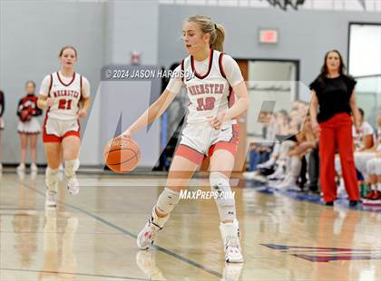 Thumbnail 2 in Muenster vs. Wolfe City photogallery.