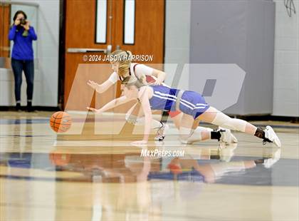 Thumbnail 3 in Muenster vs. Wolfe City photogallery.