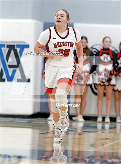 Thumbnail 2 in Muenster vs. Wolfe City photogallery.