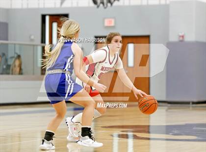 Thumbnail 3 in Muenster vs. Wolfe City photogallery.