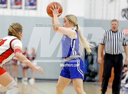 Thumbnail 3 in Muenster vs. Wolfe City photogallery.