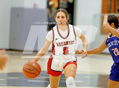 Thumbnail 2 in Muenster vs. Wolfe City photogallery.