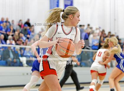 Thumbnail 1 in Muenster vs. Wolfe City photogallery.