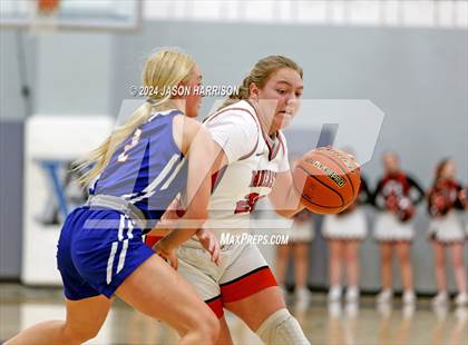 Thumbnail 1 in Muenster vs. Wolfe City photogallery.