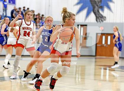 Thumbnail 2 in Muenster vs. Wolfe City photogallery.