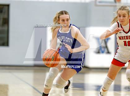 Thumbnail 1 in Muenster vs. Wolfe City photogallery.