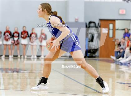 Thumbnail 3 in Muenster vs. Wolfe City photogallery.