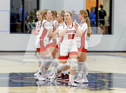 Thumbnail 3 in Muenster vs. Wolfe City photogallery.