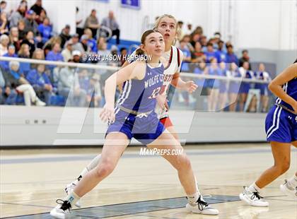 Thumbnail 3 in Muenster vs. Wolfe City photogallery.