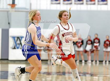 Thumbnail 1 in Muenster vs. Wolfe City photogallery.