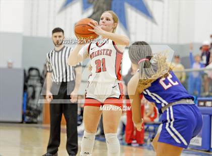 Thumbnail 1 in Muenster vs. Wolfe City photogallery.