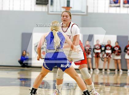 Thumbnail 3 in Muenster vs. Wolfe City photogallery.