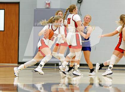 Thumbnail 3 in Muenster vs. Wolfe City photogallery.