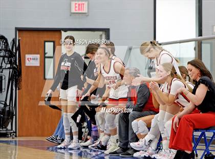 Thumbnail 3 in Muenster vs. Wolfe City photogallery.