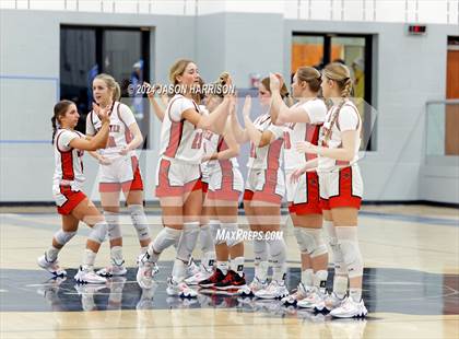 Thumbnail 1 in Muenster vs. Wolfe City photogallery.