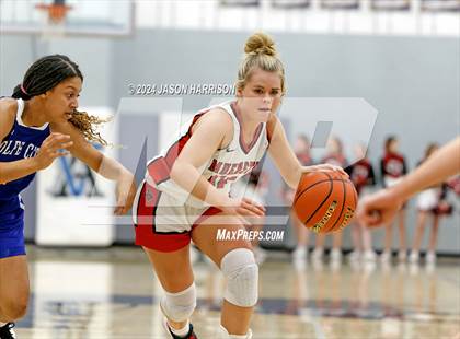 Thumbnail 2 in Muenster vs. Wolfe City photogallery.