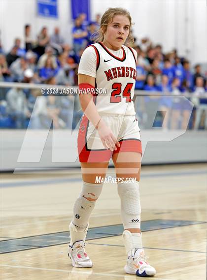 Thumbnail 1 in Muenster vs. Wolfe City photogallery.