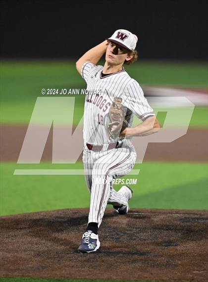 Thumbnail 2 in Tomball Memorial @ Waller photogallery.