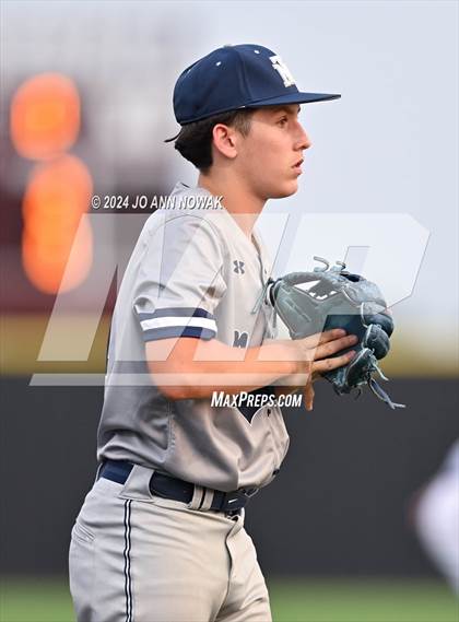 Thumbnail 1 in Tomball Memorial @ Waller photogallery.