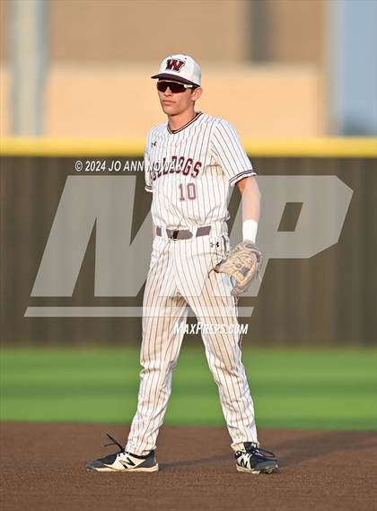 Thumbnail 2 in Tomball Memorial @ Waller photogallery.