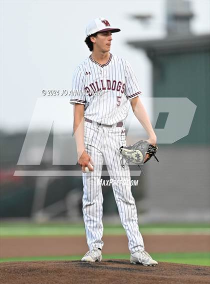 Thumbnail 3 in Tomball Memorial @ Waller photogallery.