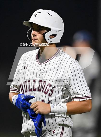 Thumbnail 3 in Tomball Memorial @ Waller photogallery.