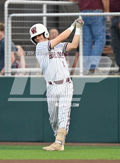 Thumbnail 3 in Tomball Memorial @ Waller photogallery.