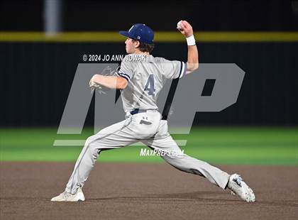 Thumbnail 3 in Tomball Memorial @ Waller photogallery.