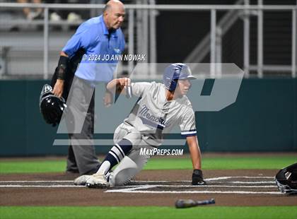 Thumbnail 1 in Tomball Memorial @ Waller photogallery.