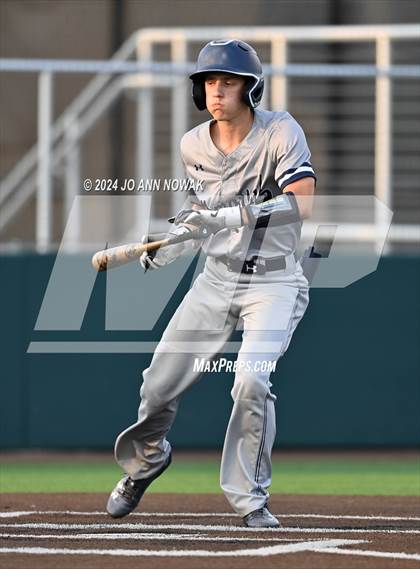 Thumbnail 3 in Tomball Memorial @ Waller photogallery.