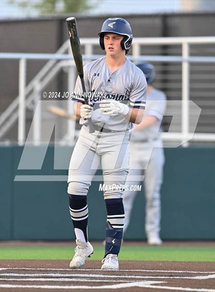 Thumbnail 3 in Tomball Memorial @ Waller photogallery.