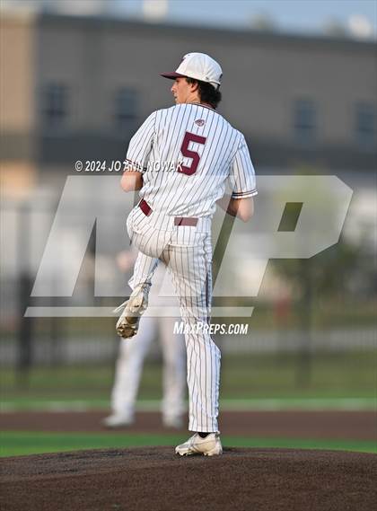 Thumbnail 1 in Tomball Memorial @ Waller photogallery.